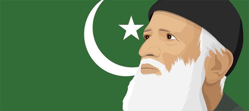 #MainEdhiHoon:  All You Need To Know About Pakistan's Super Hero Abdul Sattar Edhi on his Death Anniversary