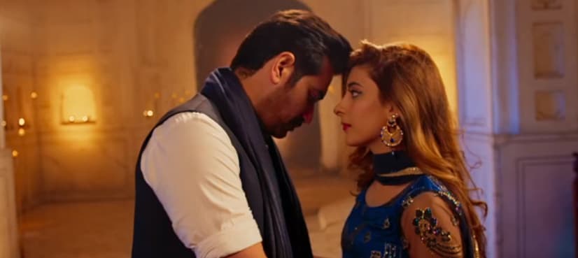 'Punjab Nahi Jaungi' trailer impresses all and sundry