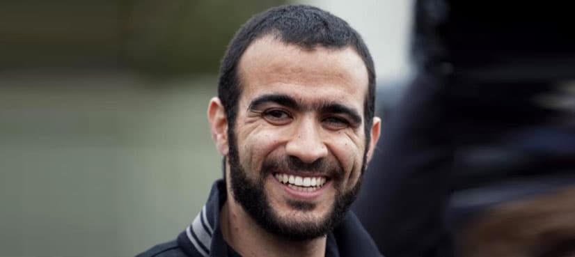 Canada apologises, pays damages to former Guantanamo detainee