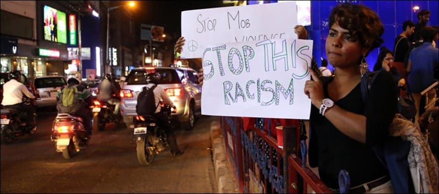India police arrest key suspect in Muslim teen's murder