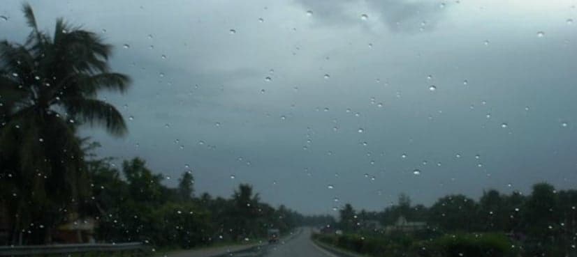 Met office predicts rainfall in Karachi, other parts of country
