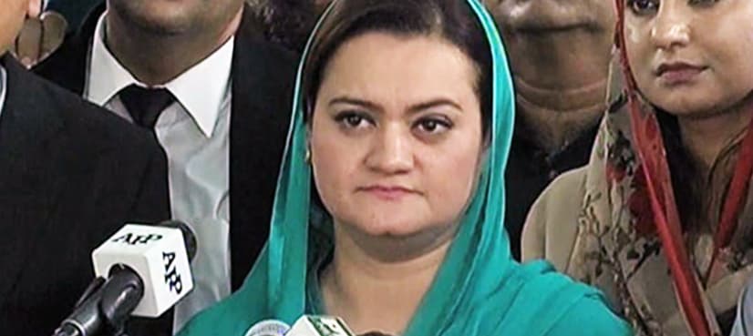 PML-N to devise future strategy after consulting legal experts: Marriyum