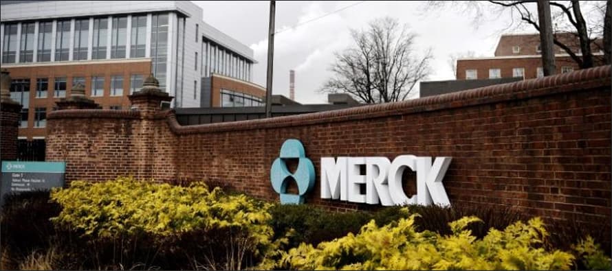 FDA puts hold on Merck multiple myeloma trials after deaths