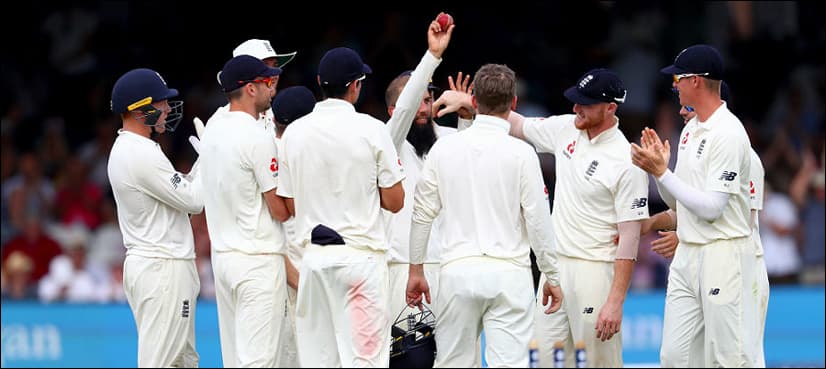 Moeen Ali sends South Africa spinning to first Test defeat