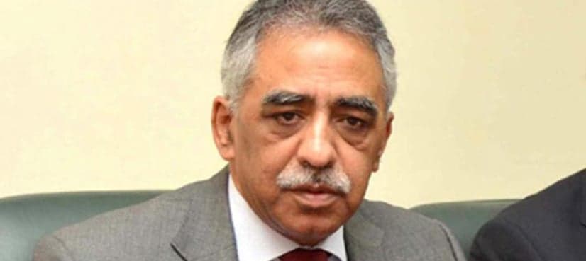 Nawaz Sharif has contradicted own narrative, says Mohammad Zubair