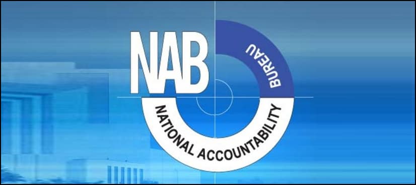 Notification revoking NAO 1999 bill issued in Sindh