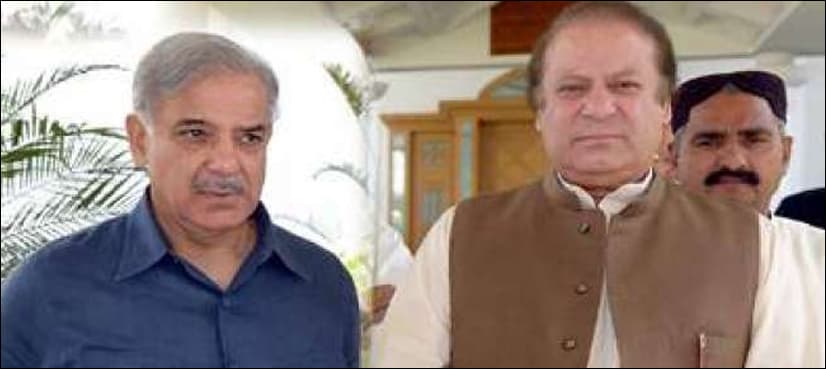PML-N suffers throes of uncertainty after court verdict reserved