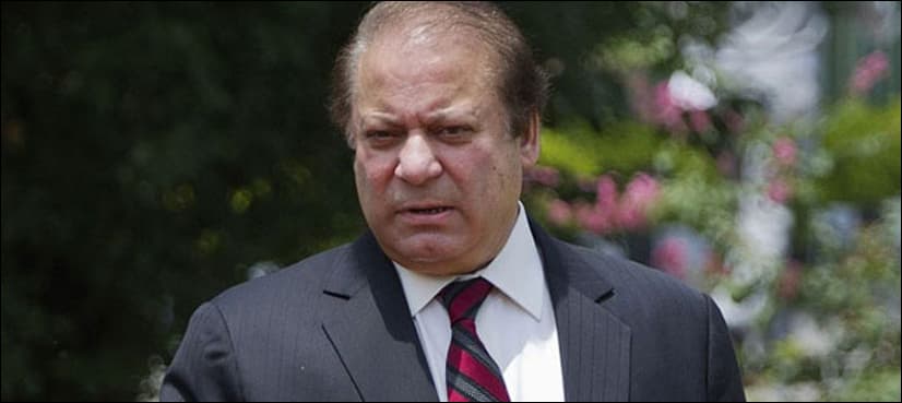 Nawaz can now head PML-N as NA passes Election Bill 2017 amid opposition protest