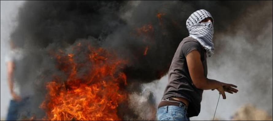 Sweden, France, Egypt seek UN meeting on deadliest Israeli violence against Palestinians