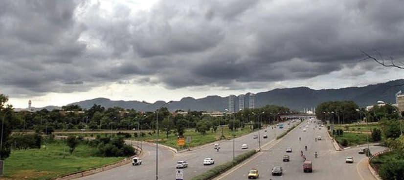 Westerly wave to bring rainfall in country from April 16: Met Office