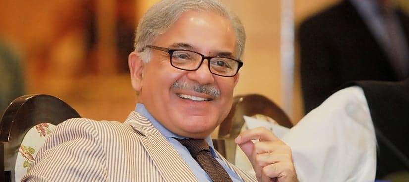 LHC throws out petition seeking disqualification of CM Shahbaz