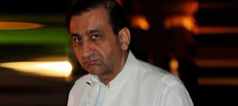 WATCH: Jang Group owner Mir Shakil equates social media with 'gutter'