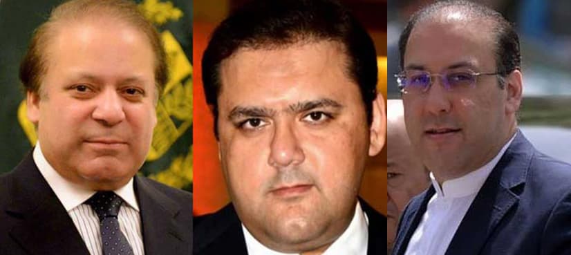 Sharif family terms JIT's findings biased in reply submitted to SC