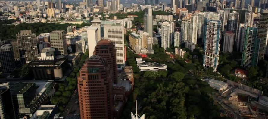 Alternate history of Singapore scoops comic books awards