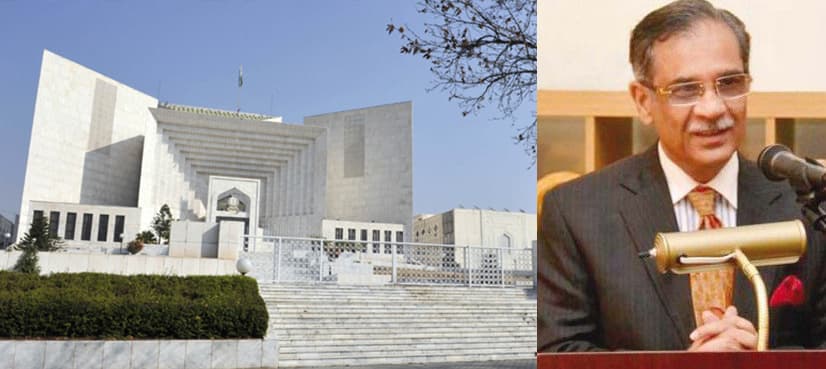 CJP takes suo motu notice of Multan panchayat rape incident