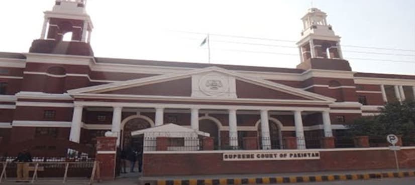 Supreme Court moved to place Sharif, his children on ECL