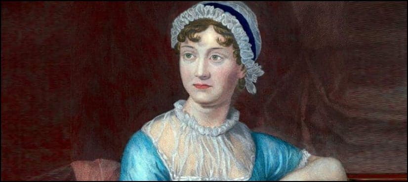 Britain celebrates literary icon Jane Austen on bicentenary of her death