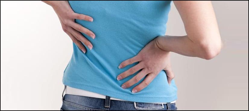 With back pain, depression tied to higher healthcare spending: study