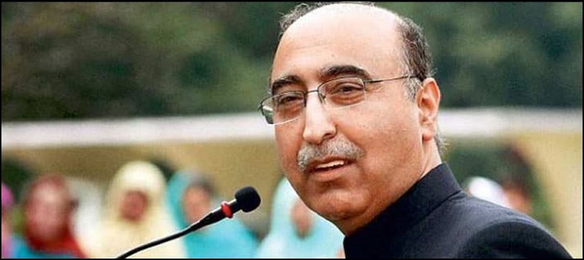 Pak envoy calls for ‘uninterrupted’ Indo-Pak talks for peace