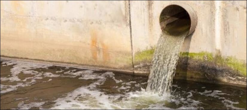 Traces of sewage found in over 33% water samples in Karachi