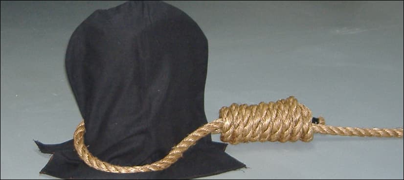 Saudi Arabia executes six for drug trafficking, homicide
