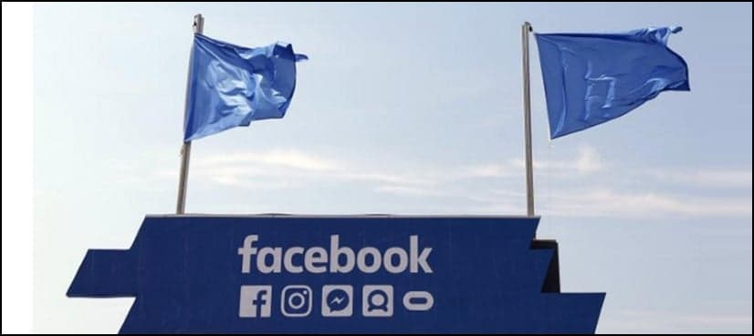 Facebook beefs up food delivery options from its app