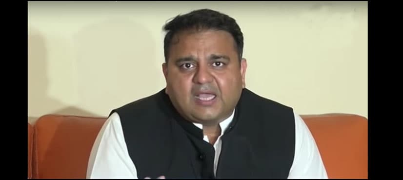 PTI leader hopes Panama case will reach logical conclusion by week's end