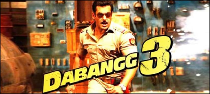 Is this actress Salman’s latest find for ‘Dabangg 3’?