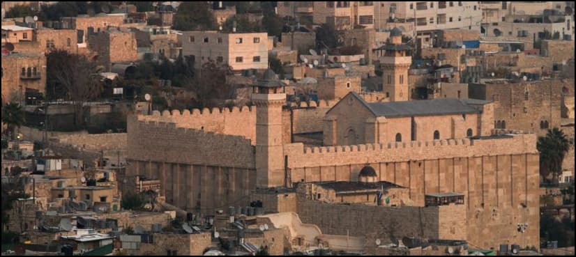 UNESCO puts Hebron on endangered heritage list