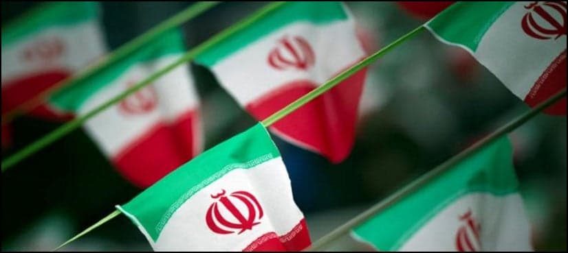 Iran jails US dual national for ten years for spying