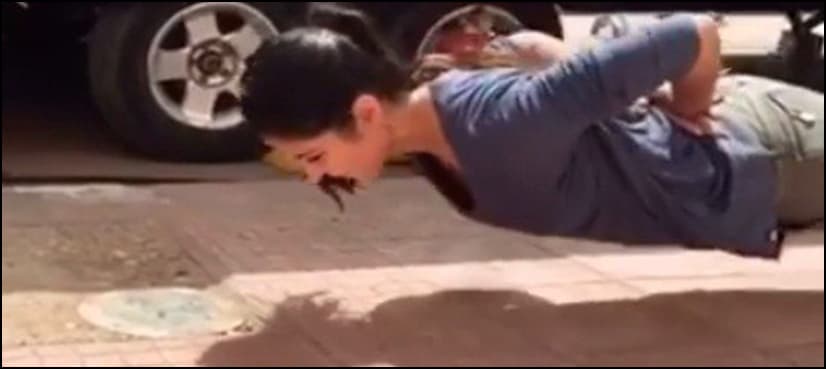 WATCH: Katrina Kaif stuns fans with magical ‘push-ups’