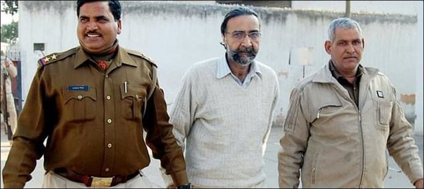 India court sentences 'House of Horror' serial killers
