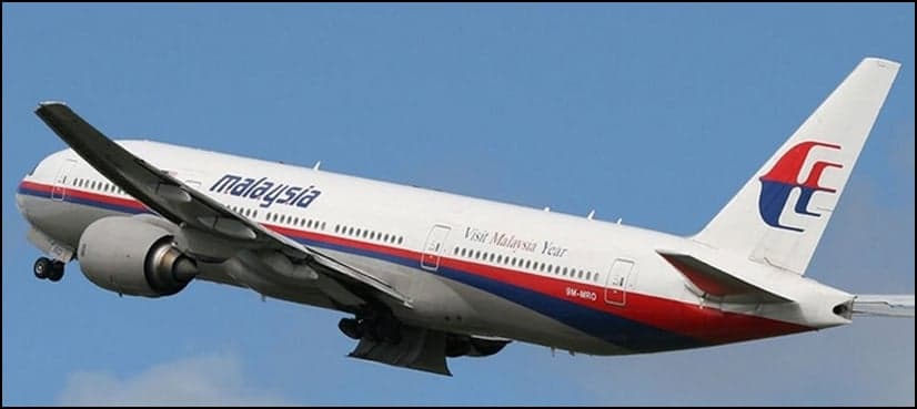 MH370 search data unveils fishing hot spots, ancient geological movements