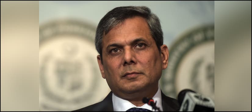 India escalating tension on border to divert attention from held Kashmir: FO