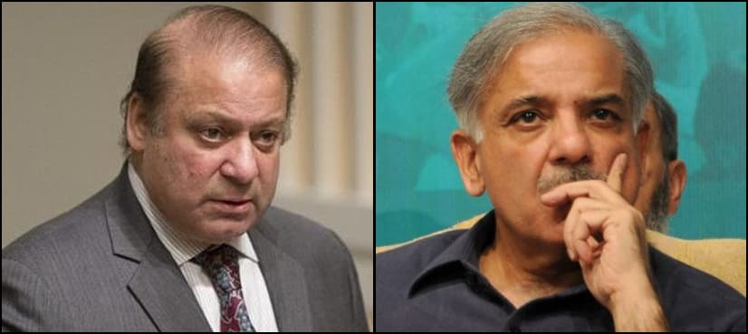 PML-N to approve Shahbaz nomination, stopgap prime minister today