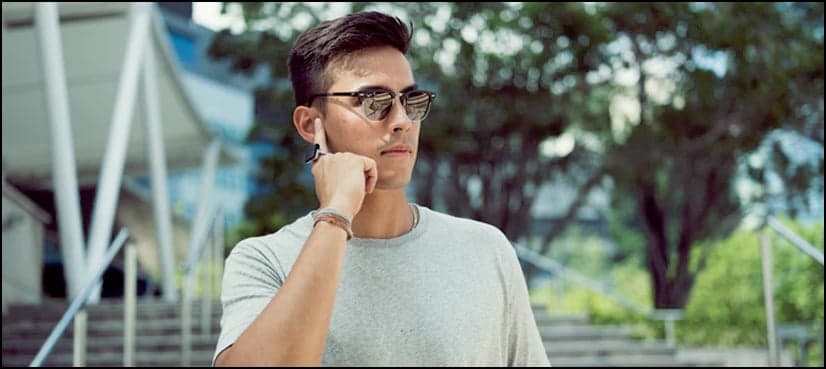 ORRI: Your finger can be your smartphone