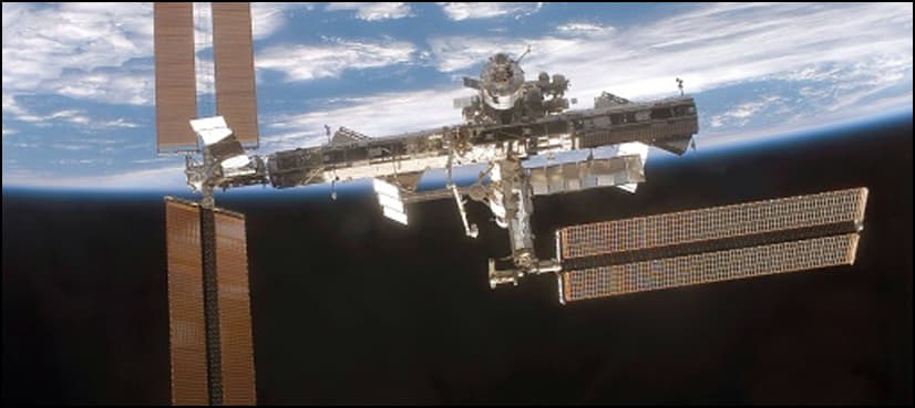 'Mystery' signal from space is solved