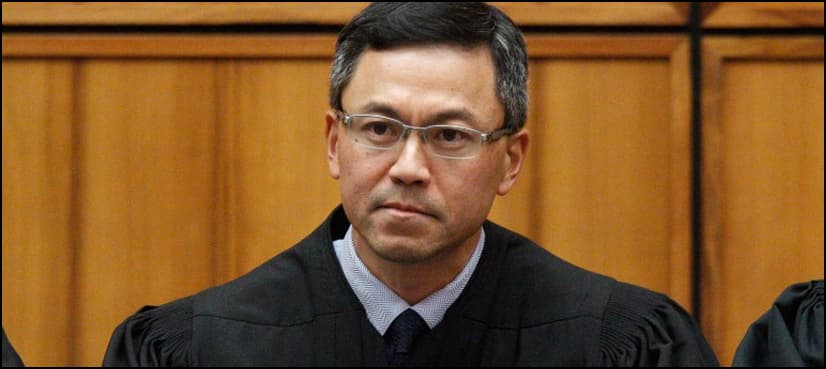 Legal setback for Trump travel ban as judge allows grandparents
