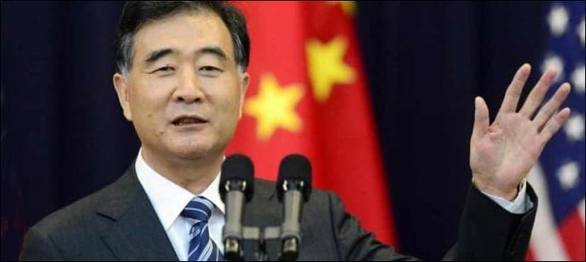 China’s vice premier to arrive in Islamabad today