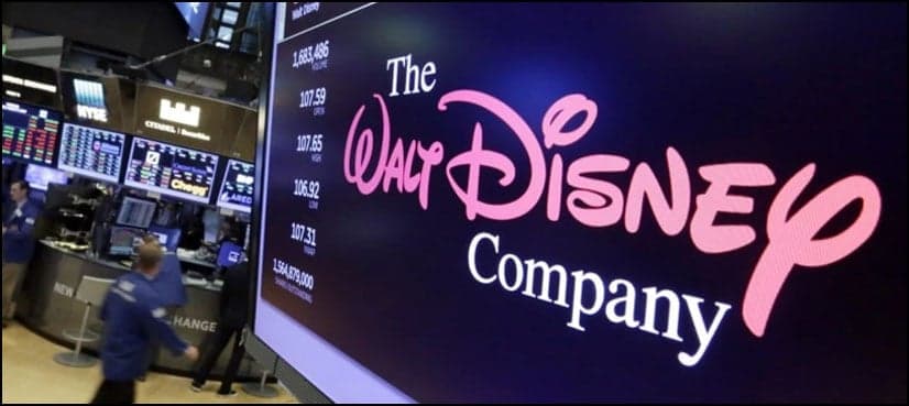 Disney+ streaming service sets November launch