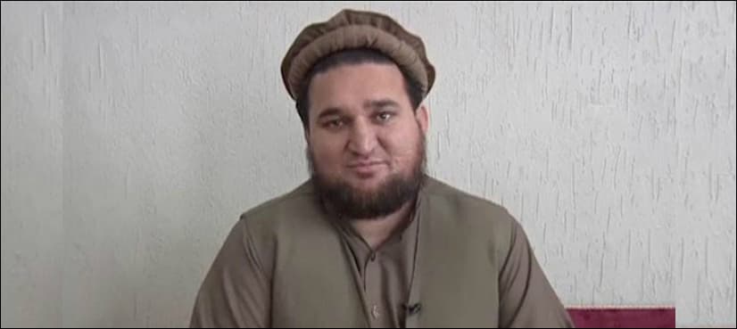 Ehsanullah Ehsan will not be pardoned, says Asif Ghafoor
