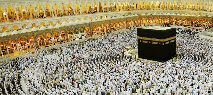 Compensation to heirs of hujjaj passing away in KSA announced