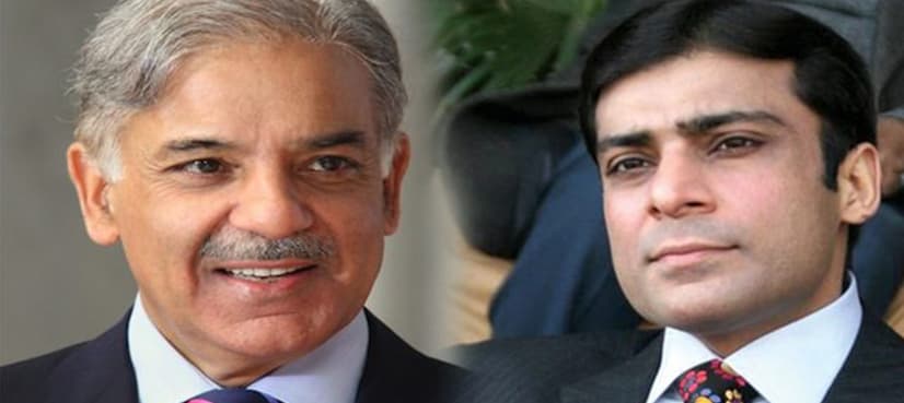 More members of Sharif family depart for London amid speculations