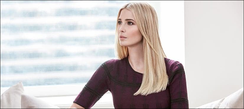 Ivanka Trump denounces white supremacy, neo-Nazis after Charlottesville