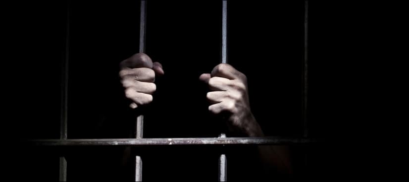 UK 'Three Musketeers' terror cell jailed for life