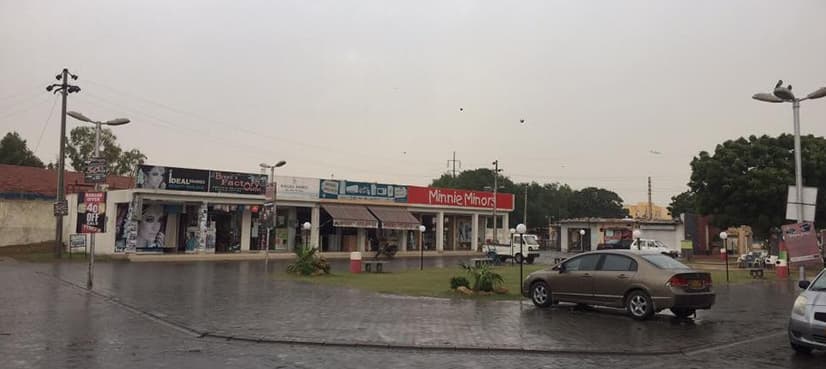New monsoon spell likely to bring rain in Sindh from Sept 09