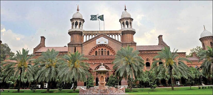 LHC reissues notice on petition seeking to place Shahbaz, Rana on ECL
