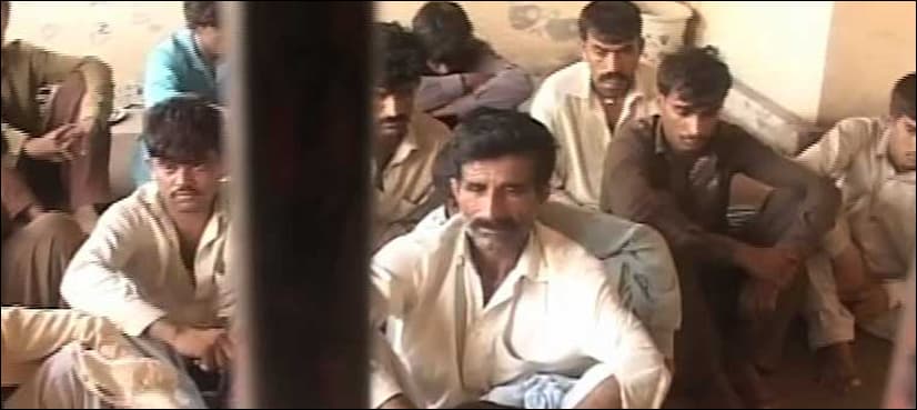 All 29 suspects of revenge rape of girl apprehended, SC told