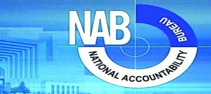 NAB DG issued notice over delay in filing of references against Sharif