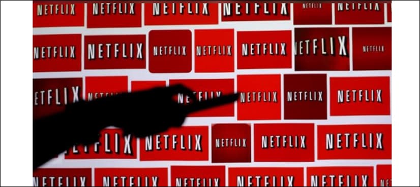 US cable firms embrace former foe Netflix as TV viewing shifts